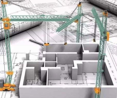 装配式建筑 装配式建筑